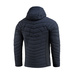 Kurtka Jarl G-Loft M-Tac Dark Navy Blue (20087015)