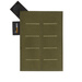 Molle Adapter Insert 2® Cordura® Helikon-Tex Olive Green (IN-MA2-CD-02)