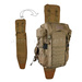 Tactical Weapon Carrier Eberlestock A4SS Dry Earth (A4SSME)