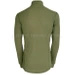 Thermoactive Tricot Blouse ODLO Olive Original New