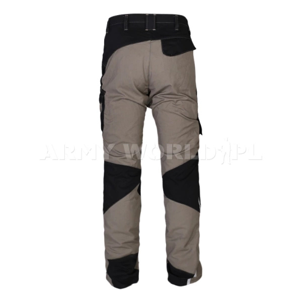 Spodnie Robocze Kempel Workwear 6971 Oryginał Demobil DB