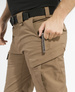 Tactical Pants Aris Pentagon Coyote (K05021)