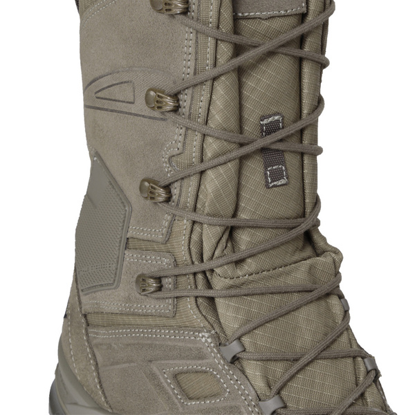 Buty Taktyczne Pallas GTX Haix Gore-Tex Extra High Sage (330098) Nowe II Gatunek