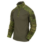 Combat Shirt MCDU Helikon-Tex PenCott WildWood (BL-MCD-NR-4502A)