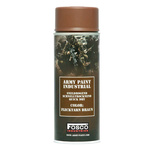 Farba Maskująca / Spray Do Broni 400 ml FOSCO Flecktarn Braun