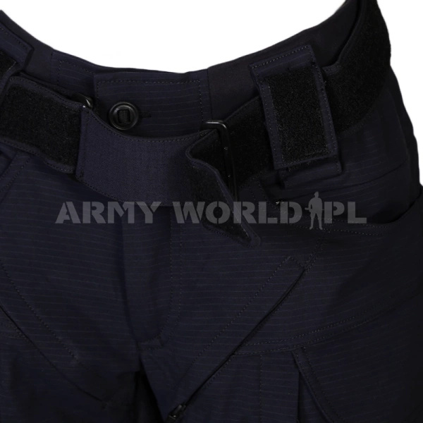 Spodnie Taktyczne Damskie UF PRO Striker ULT Combat Granatowe Oryginał Nowe