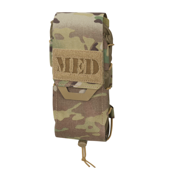 Med Pouch Vertical MK II Direct Action Multicam