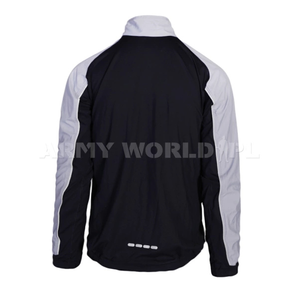 Dres Wojskowy Sportowy Polski 503A/MON  WP Bluza + Spodnie Oryginał Nowy