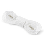 Linka Paracord 30 m Type III 550 4 mm EDCX Biała