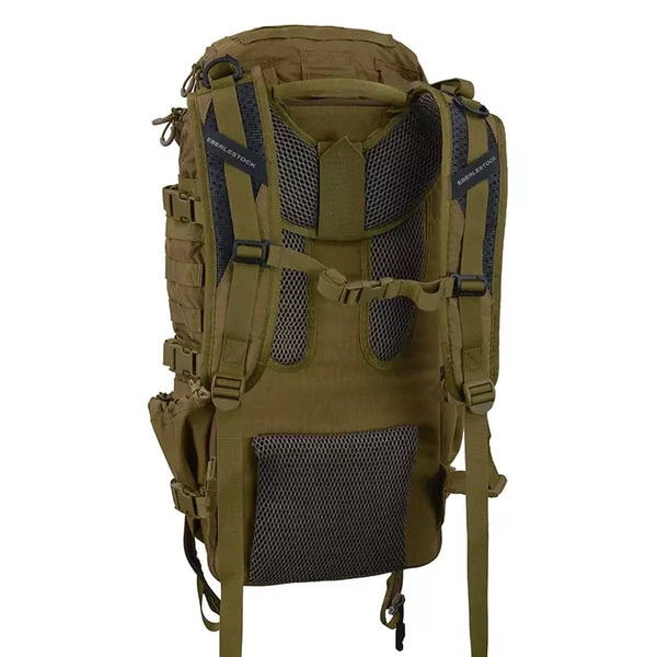 Plecak Taktyczny Eberlestock Little Brother G1 35 Litrów Dry Earth (G1ME)