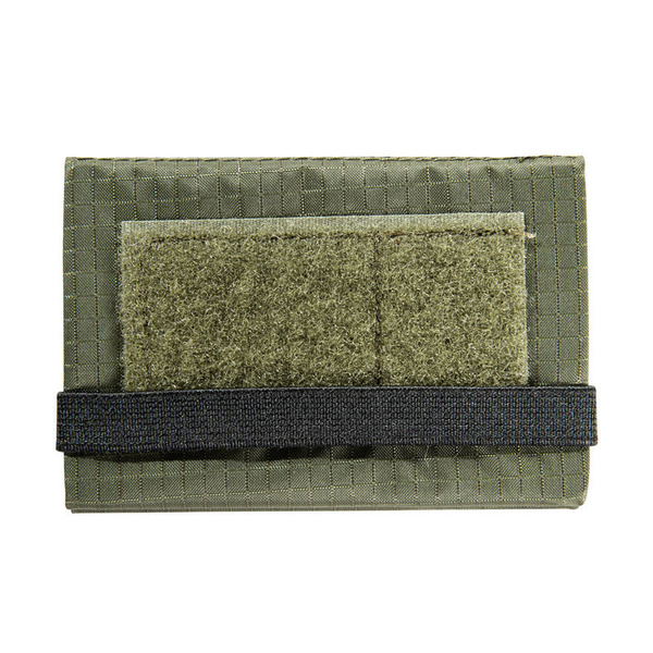 Pokrowiec Card Holder RFID B Tasmanian Tiger Olive (7855.331)