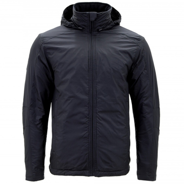 Light Insulation Jacket G-Loft LIG 4.0 Carinthia Black