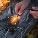 Zestaw Fire Lighting Kit Light My Fire Sandygreen / Cocoshell (2506711140)
