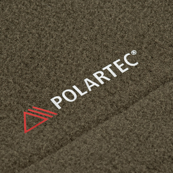 Bluza Damska Nord Fleece Polartec M-Tac Dark Olive (20503048)