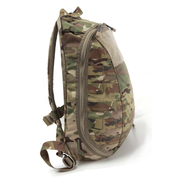 Plecak Princess Backpack 15 L Snigel Multicam (29-01067-56-000)