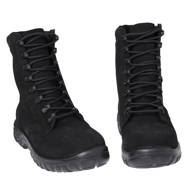 Boots Protektor GROM LIGHT Black (01-015920)