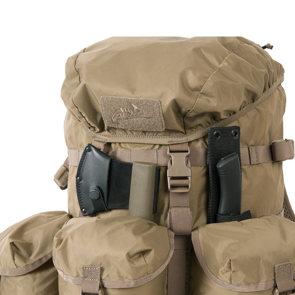 Backpack Matilda Helikon-Tex 35 Litre Olive Green (PL-MTA-NL-02)