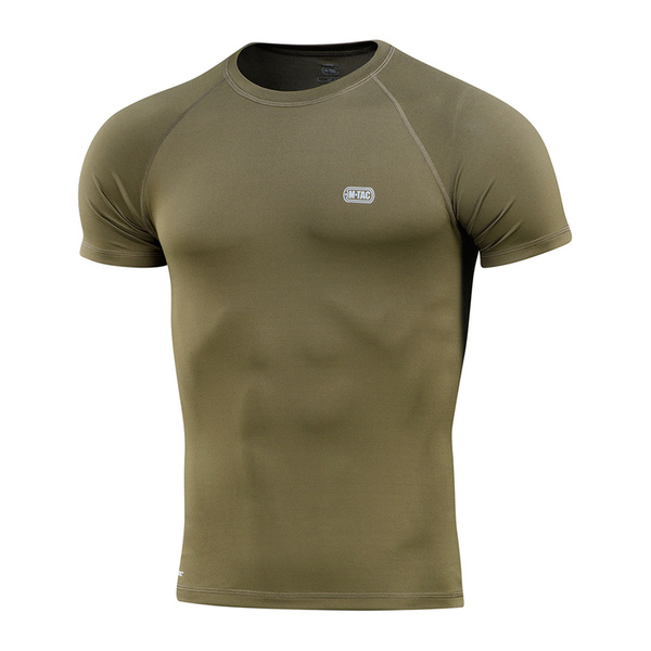 Koszulka Termoaktywna Ultra Light Polartec M-Tac Dark Olive (51404048)
