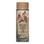 Farba Maskująca / Spray Do Broni 400 ml FOSCO WH. Dunkel Gelb