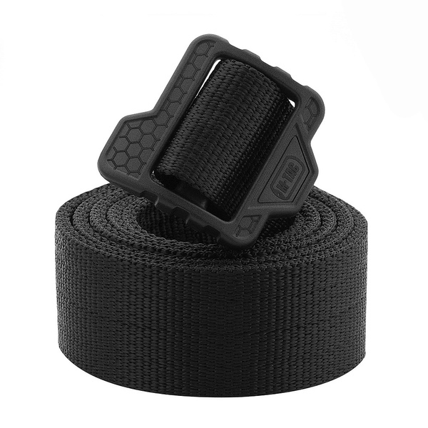 Pas Double Duty Tactical Belt Hex M-Tac Czarny (10043002)