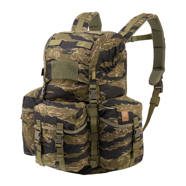 Bergen Backpack® 18 Litres Helikon-Tex Tiger Stripe (PL-BGN-CD-62)