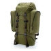Plecak Wojskowy Bundeswehr Oddziałów Specjalnych KSK BERGHAUS 110L + Kieszenie ATLAS Oryginał Demobil BDB