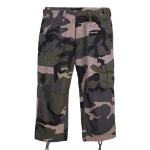 Spodnie / Bojówki Dziecięce US Special Force Life Line Flecam