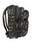 Backpack Model US Assault Pack LG MANDRA NIGHT (14002285)
