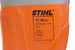 Buty Pilarza Stihl Class 3 Bundeswehr Oryginał Demobil BDB