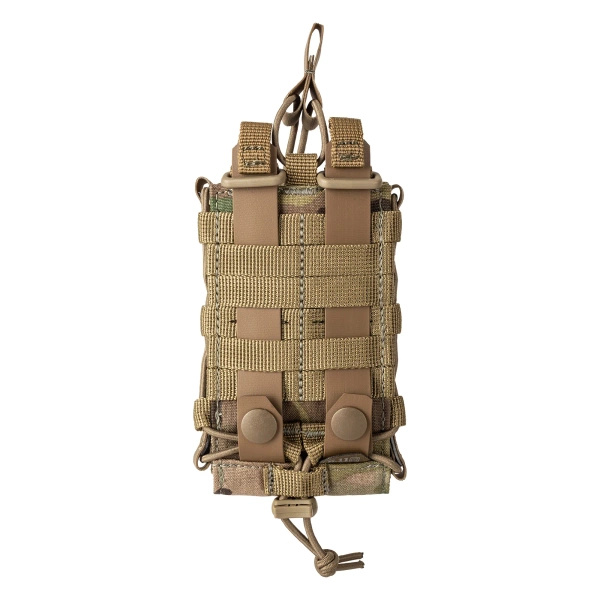 Ładownica Flex Single Multi-Caliber Mag Pouch 5.11 Multicam (56682MCABR)