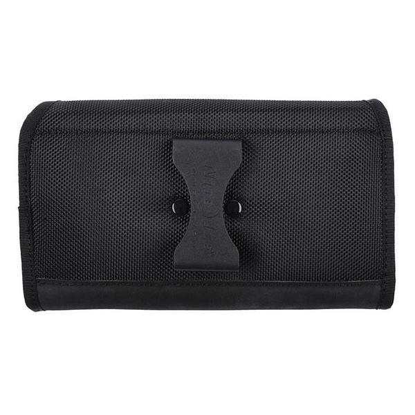 Clip Case Sideways Medium Nite Ize Black