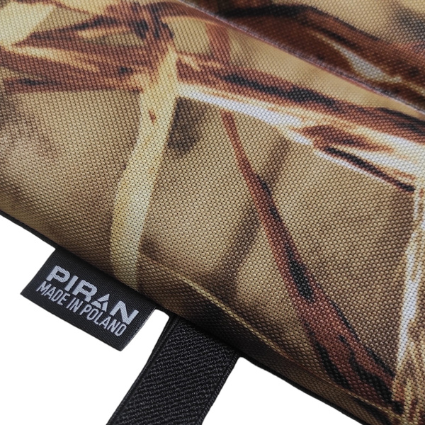 Mata do Siedzenia Donkey Pad Piran Brushwood