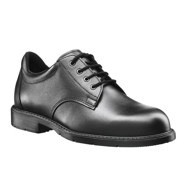 Buty Haix Galowe Skórzane OFFICE Gore-Tex Oryginał Demobil BDB