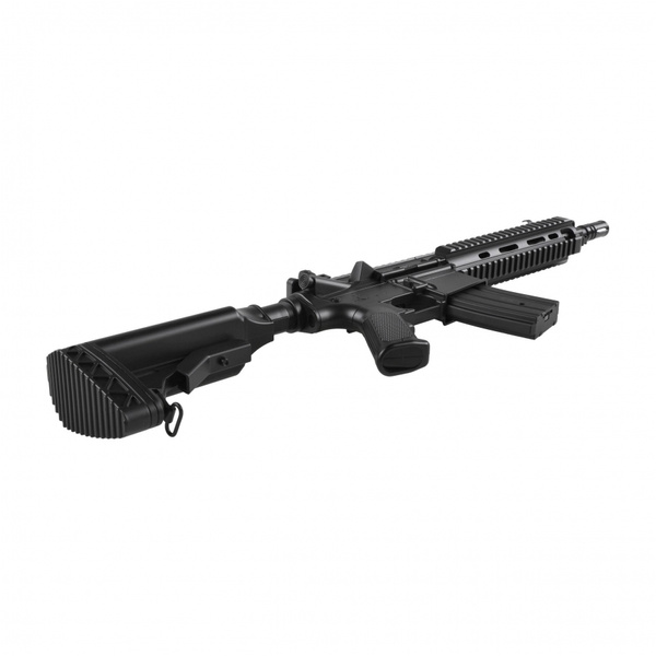 Karabinek / Replika ASG H&K Heckler&Koch HK416C CQB 6 mm (2.5947)