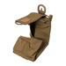 Bushcraft Dump Pouch Helikon-Tex Coyote (MO-U06-CD-11)