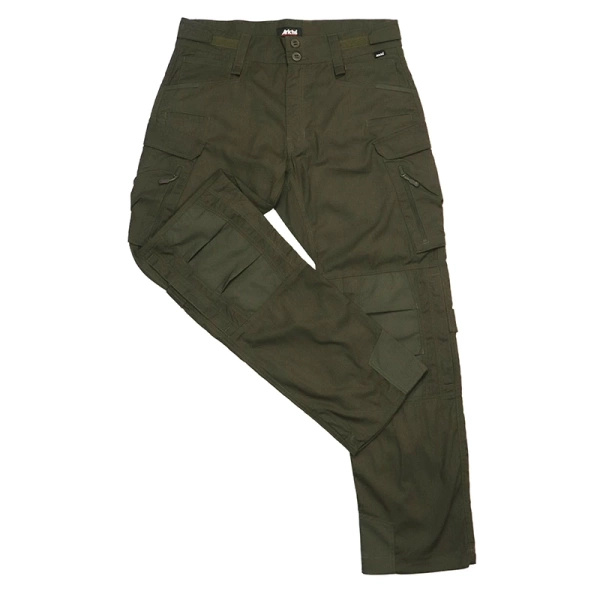 Taktyczne Spodnie C245 Arktis Ranger Green