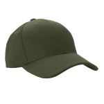 Czapka Baseball Adjustable Uniform Hat 5.11 TDU Green (89260ABR)