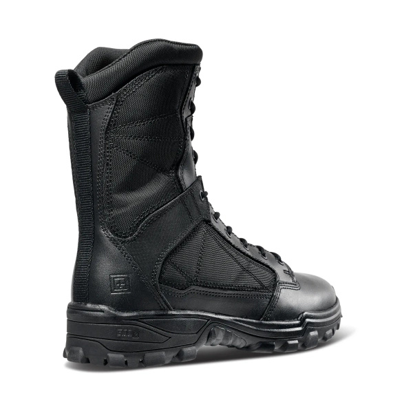 Buty Taktyczne Fast-Tac 8" Boot 5.11 Czarne (12387)
