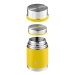 Termos Obiadowy Sculptor Food Jug 500 ml Esbit Sunshine Yellow  (FJ500SC)