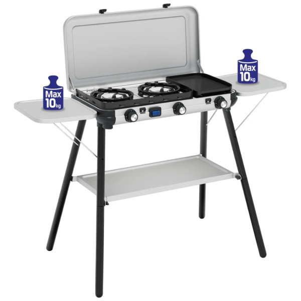 Kuchenka Gazowa Campingaz CK2 Multi-Cook Plus