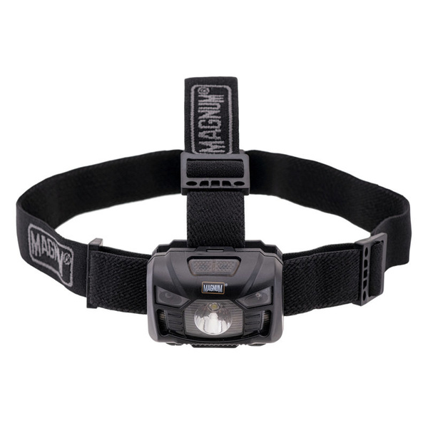 Headlamp Rechargeable Trooper Magnum 260 lm 