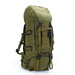 Plecak Taktyczny MMPS Crusader II 90+20 FA - IR Berghaus Stone Grey Olive