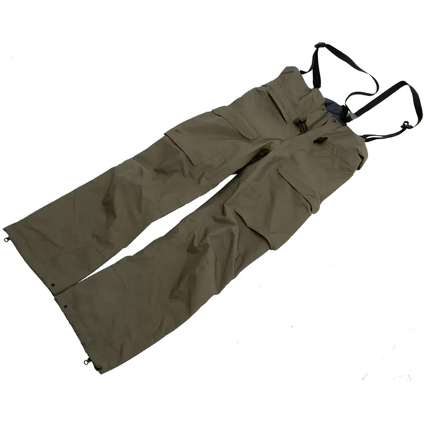 Rainproof Trousers PRG 2.0 Carinthia Olive 