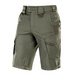 Bermudy /Spodenki Taktyczne Aggressor Gen. II Flex M-tac Dark Olive (20014048)