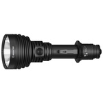Latarka Armytek Szperacz Barracuda Pro Max White Czarna (F10501PC)