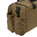 Mission Bag Cordura Helikon-Tex Olive Green / Black (TB-MSB-CD-0201A)