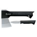 Toporek Gerber Gator Axe Combo I Czarny (31-001054)