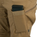 Spodnie Helikon-Tex UTP Urban Tactical Pant Ripstop Khaki (SP-UTL-PR-13)