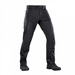 Spodnie Taktyczne Patriot Gen II Flex M-tac Czarne (20056802)
