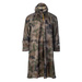 Peleryna TUNDRA Magnum Poncho Green Pixel